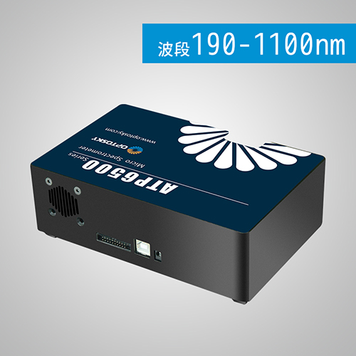 ATP6500EM_超低溫制冷、高靈敏度、高分辨率